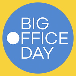 Big Office Day Konferencia 2019